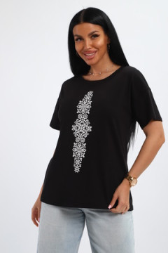 85668 футболка женская