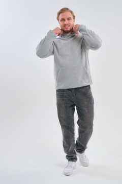 Толстовка 75012