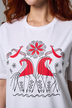 Футболка 8589