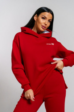 Костюм с брюками Ред