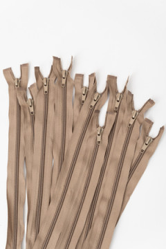 Молния спираль №5 65 см (в упак.10шт)