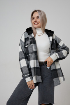 Рубашка РЖКК-01