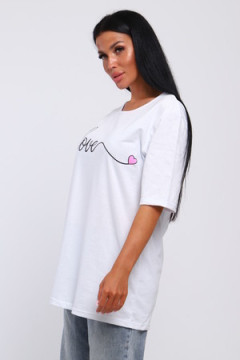 Футболка Арт. 801