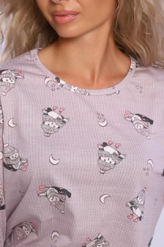 Костюм с брюками 89344