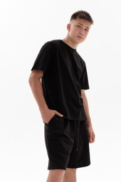 Детский костюм с шортами Летний