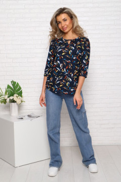 Туника женская 5724