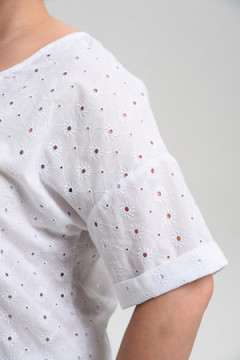 Туника женская 8477