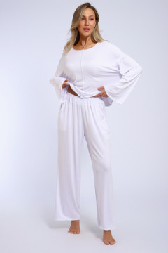 Костюм с брюками 21130