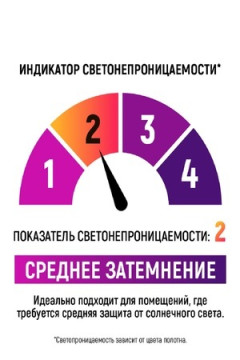 Фотошторы 10853