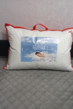 Подушка Анатомическая Райский сон