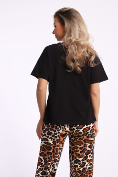 Костюм с брюками 88106