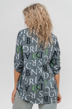 Рубашка 36823