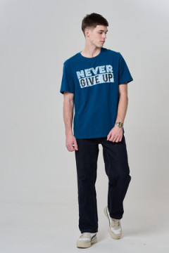 Футболка M-484