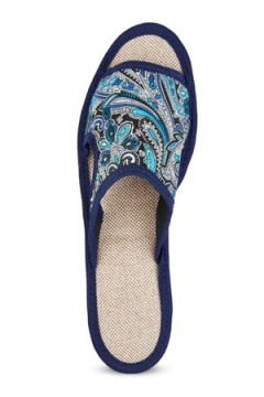 Тапки арт. 116