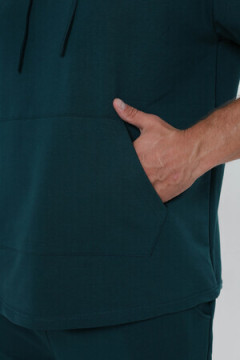 Костюм с шортами 22290