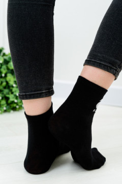 Носки стандарт Смайл (набор 3 пары)