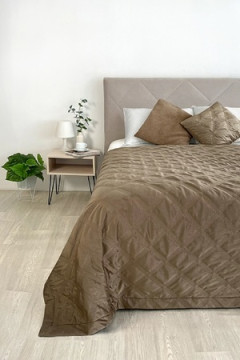 Покрывало велюр 2*2, 3