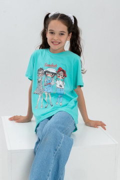 Футболка 7449