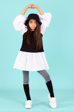 Колготки Модница