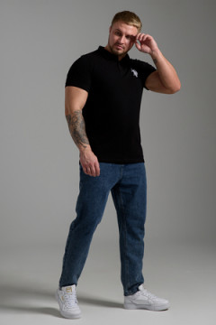 Футболка 8501 поло