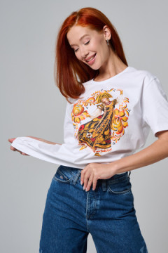 8589 футболка унисекс