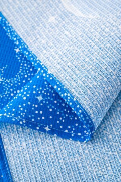 Полотенце пляжное Тайны океана