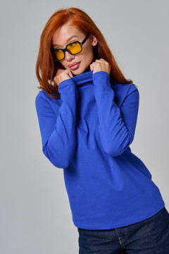 14439/2 Водолазка женская