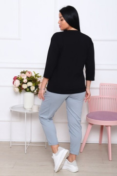 Костюм с брюками 57076