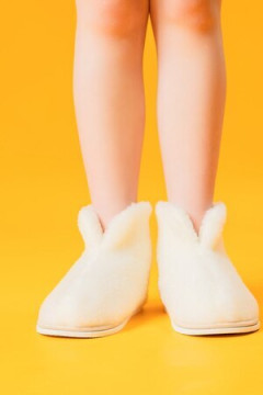 Чуни ЧуниЗимние(мл)