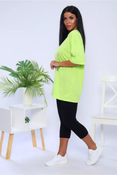 Костюм с бриджами КЖ009