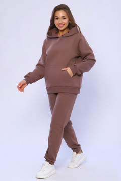 Костюм с брюками 65036