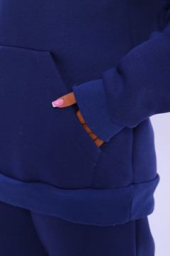 Костюм с брюками 65036