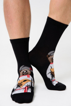 Носки мужские Сувенир