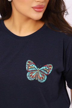 Костюм с бриджами 623