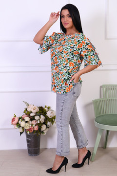 Туника Суаре