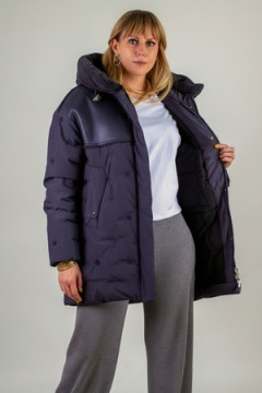 Куртка верблюжья шерсть арт. 318