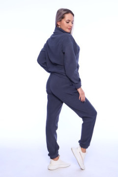 Костюм с брюками Лазурит 4фл