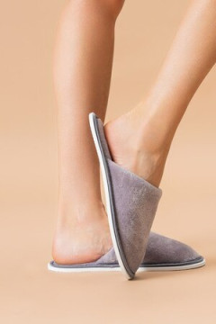 Тапочки домашние С-6ЖВТ-МР