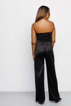 Брюки 384BLK