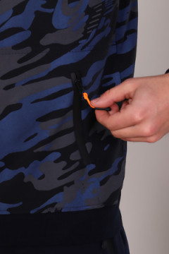 Костюм с брюками 17565