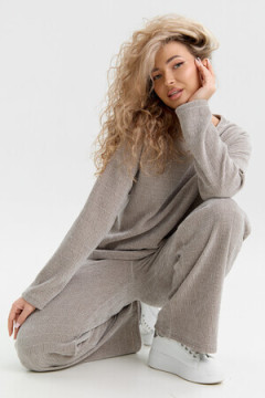 Костюм с брюками 37001