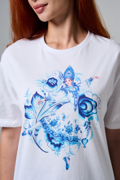 8589 футболка унисекс