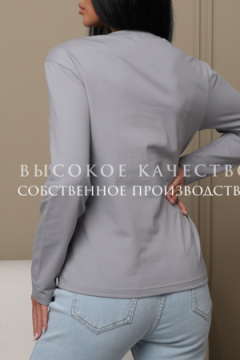 Лонгслив ЛЖ001