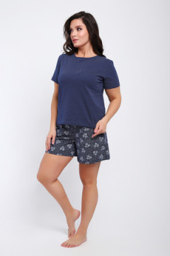 Пижама 24258