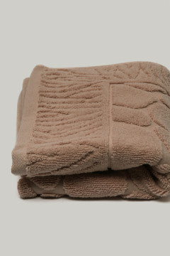 Полотенце для ног Софатекс в ванную 50х70 см