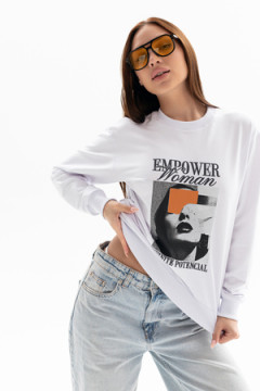 Толстовка 00028