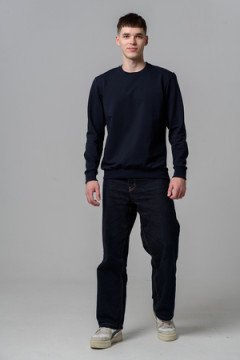 14430/1 Свитшот мужской