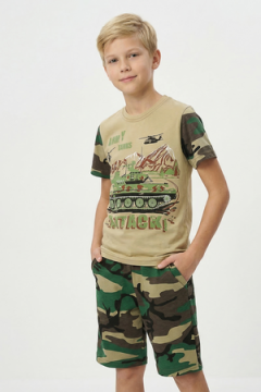 Костюм Атака детский