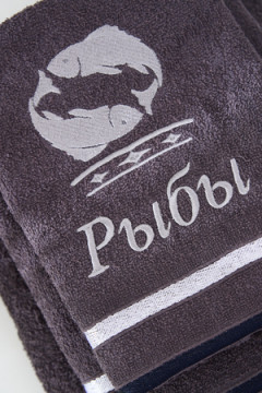 Полотенце 14418/10 Знаки зодиака