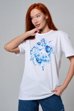 8589 футболка унисекс